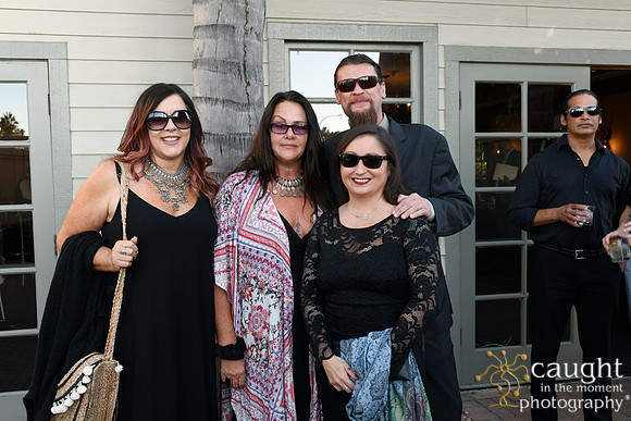 206 Guzman Wedding at The Reef in Long Beach