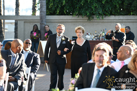 223 Guzman Wedding at The Reef in Long Beach