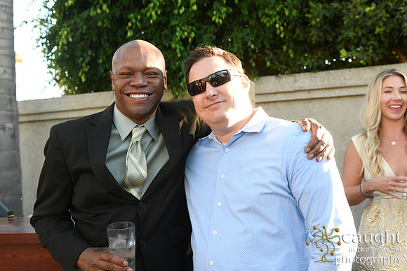 205 Guzman Wedding at The Reef in Long Beach