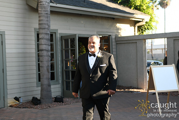 211 Guzman Wedding at The Reef in Long Beach