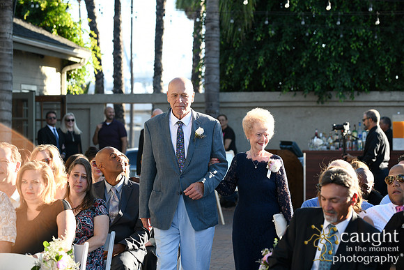 249 Guzman Wedding at The Reef in Long Beach