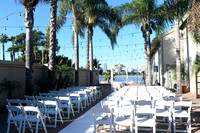 191 Guzman Wedding at The Reef in Long Beach