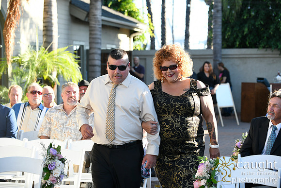 231 Guzman Wedding at The Reef in Long Beach