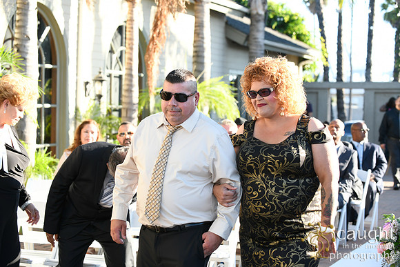 233 Guzman Wedding at The Reef in Long Beach