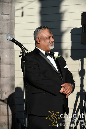 277 Guzman Wedding at The Reef in Long Beach