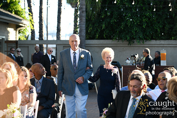 248 Guzman Wedding at The Reef in Long Beach