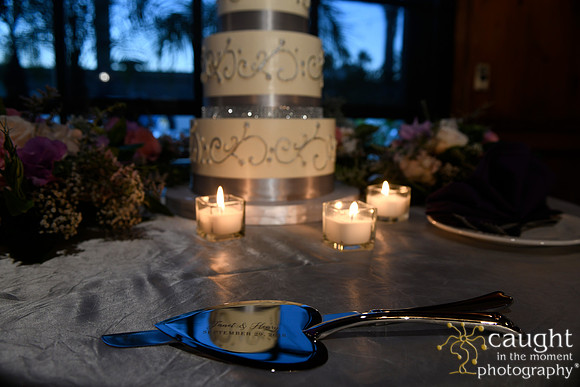 555 Guzman Wedding at The Reef in Long Beach