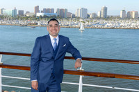 274 Gomez Wedding at Queen Mary and The Reef