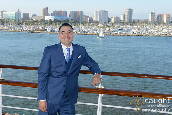 274 Gomez Wedding at Queen Mary and The Reef