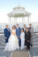 217 Gomez Wedding at Queen Mary and The Reef