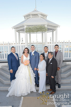 217 Gomez Wedding at Queen Mary and The Reef