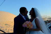 298 Gomez Wedding at Queen Mary and The Reef