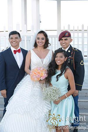 252 Gomez Wedding at Queen Mary and The Reef