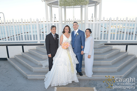 223 Gomez Wedding at Queen Mary and The Reef