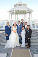 220 Gomez Wedding at Queen Mary and The Reef