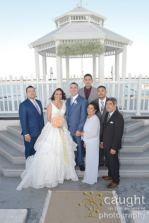 220 Gomez Wedding at Queen Mary and The Reef