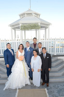 221 Gomez Wedding at Queen Mary and The Reef