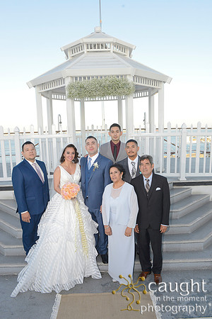 221 Gomez Wedding at Queen Mary and The Reef
