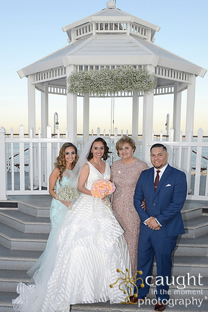 241 Gomez Wedding at Queen Mary and The Reef