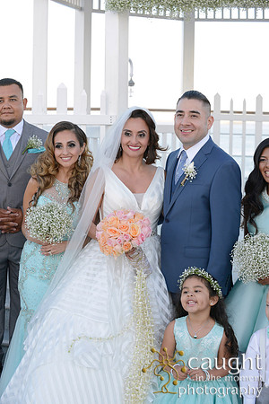 257 Gomez Wedding at Queen Mary and The Reef