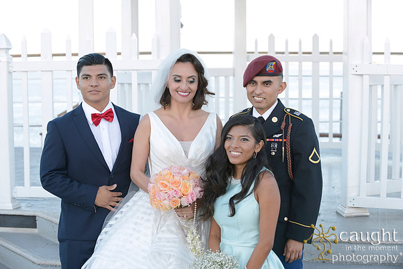251 Gomez Wedding at Queen Mary and The Reef