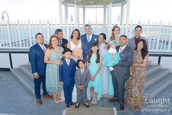 212 Gomez Wedding at Queen Mary and The Reef
