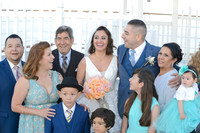 214 Gomez Wedding at Queen Mary and The Reef