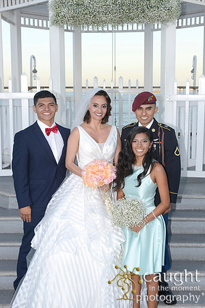 253 Gomez Wedding at Queen Mary and The Reef