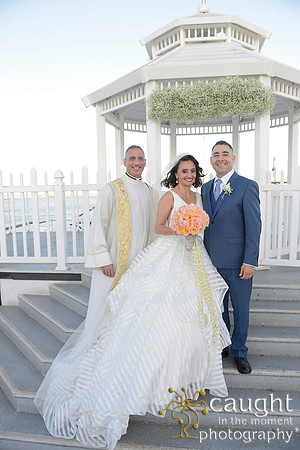 205 Gomez Wedding at Queen Mary and The Reef