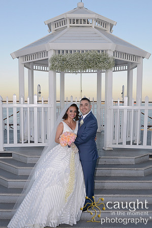 277 Gomez Wedding at Queen Mary and The Reef