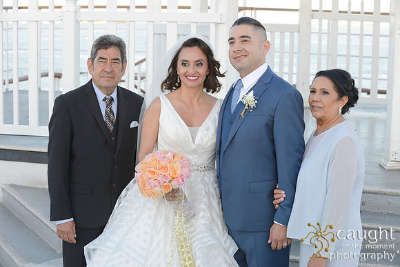 224 Gomez Wedding at Queen Mary and The Reef