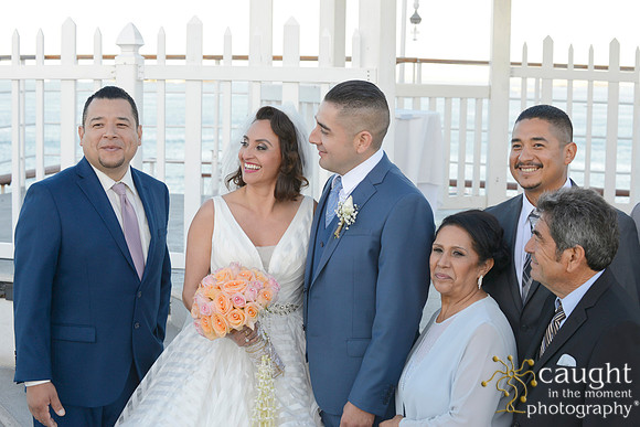 218 Gomez Wedding at Queen Mary and The Reef