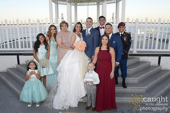 235 Gomez Wedding at Queen Mary and The Reef