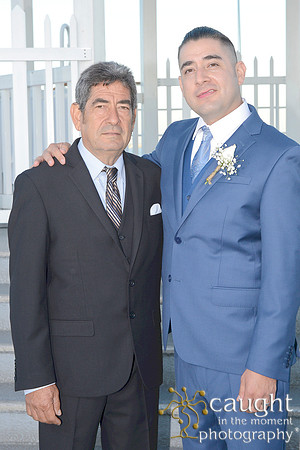 228 Gomez Wedding at Queen Mary and The Reef