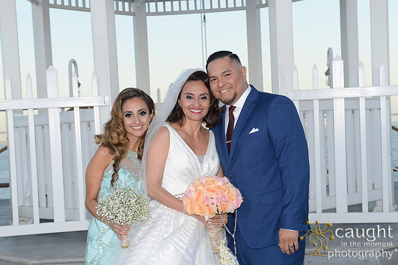 249 Gomez Wedding at Queen Mary and The Reef