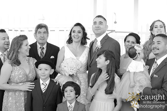 209 Gomez Wedding at Queen Mary and The Reef