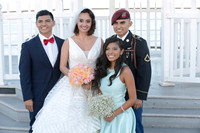 254 Gomez Wedding at Queen Mary and The Reef