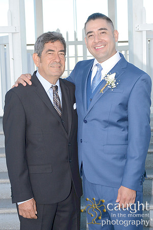 229 Gomez Wedding at Queen Mary and The Reef