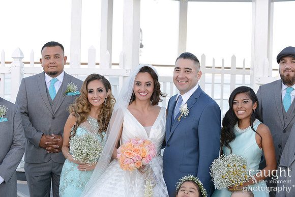 256 Gomez Wedding at Queen Mary and The Reef