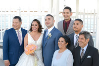 222 Gomez Wedding at Queen Mary and The Reef