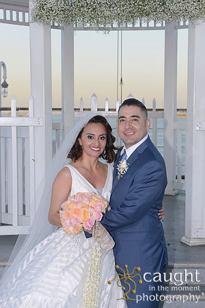 280 Gomez Wedding at Queen Mary and The Reef