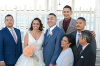 219 Gomez Wedding at Queen Mary and The Reef