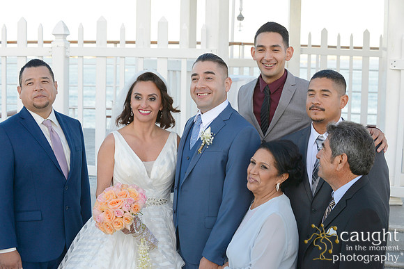 219 Gomez Wedding at Queen Mary and The Reef