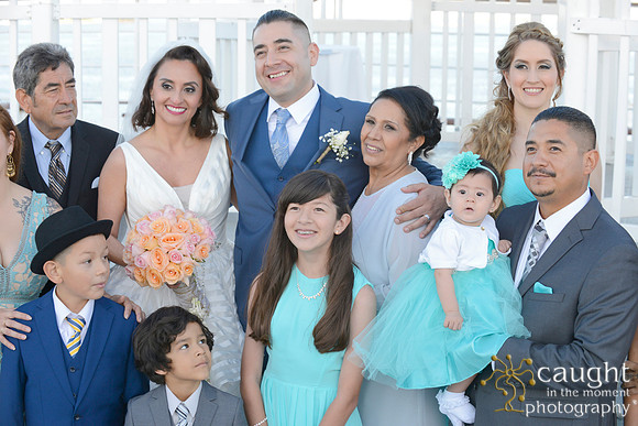 211 Gomez Wedding at Queen Mary and The Reef