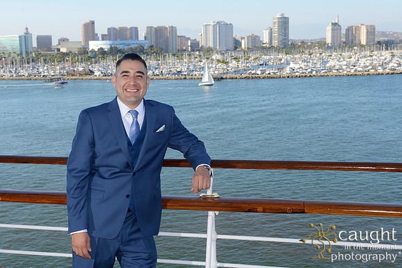 273 Gomez Wedding at Queen Mary and The Reef
