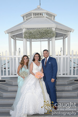 248 Gomez Wedding at Queen Mary and The Reef