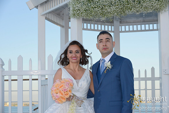 207 Gomez Wedding at Queen Mary and The Reef