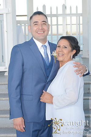 231 Gomez Wedding at Queen Mary and The Reef