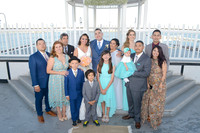 210 Gomez Wedding at Queen Mary and The Reef