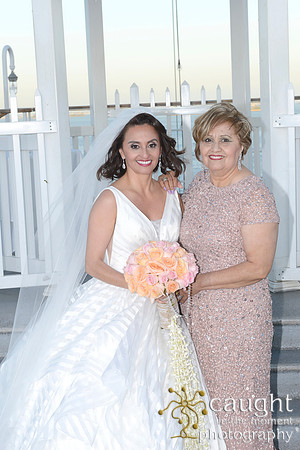 239 Gomez Wedding at Queen Mary and The Reef